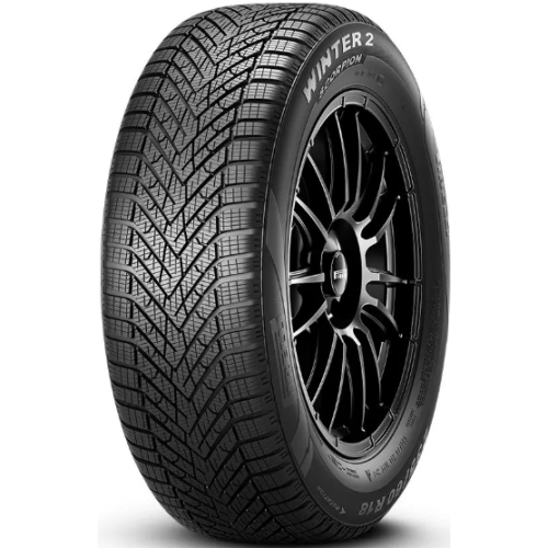 Легковые шины Pirelli Scorpion Winter 2 Elect 255/45 R20 105V XL купить с бесплатной доставкой в пункты выдачи в Петербурге